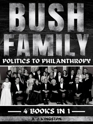 cover image of Bush Family